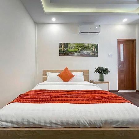 Hotel Joi Boutique Bai Truoc à Vung Tau Extérieur photo